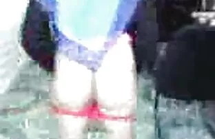 XXX Շեկ, պիրնո լեսբիներ, Fernanda: