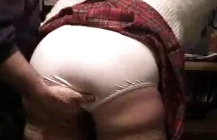 XXX Հղի բեռնվածության վերջը Lina մերկ կոտրված boobs!