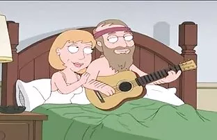 XXX հղի կանգառ սեւ լցված սպիտակ միս