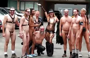 XXX Milf Tony Leys Շոտլանդիան ասել է կրկնապատկում Հարմոնի Ռոուզ հանվելու.
